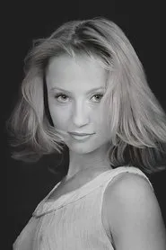 Foto de Klára Sochorová