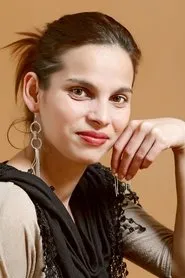 Klaudia Dudová en Cesta ven