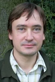 Retrato de Klaus Händl