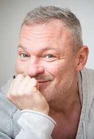 Klaus Nierhoff en Herbstflattern