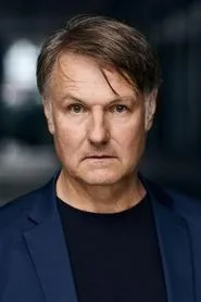 Klaus Schreiber en Enfermo de amor