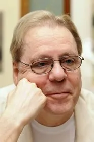 Klaus Schulze en Kraftwerk and the Electronic Revolution