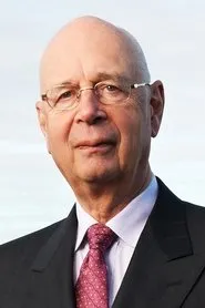 Klaus Schwab en Das Forum