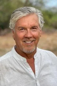 Retrato de Klaus Zmorek