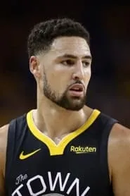 Retrato de Klay Thompson