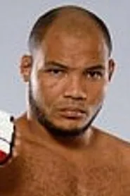 Kleber Silva en Bellator 168: Sakara vs Beltran