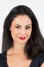 Retrato de Kleio-Danai Othoneou