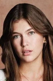 Klelia Andriolatou en 18
