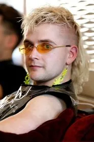 Retrato de Klemens Hannigan