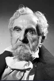 Retrato de Klemens Roman
