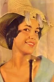 Retrato de Kleo Skouloudi