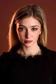 Retrato de Klimentina Fartsova