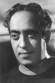 K.N. Singh en Chhabili