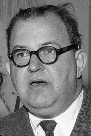 Retrato de Knut Borglin