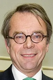 Retrato de Knut Knutson