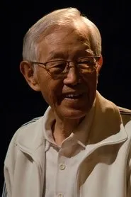 Retrato de Ko Chun-Pang