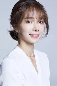 Retrato de Ko Eun-min
