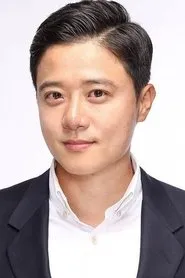 Retrato de Ko Han-min