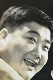 Retrato de Ko Hsiao Pao