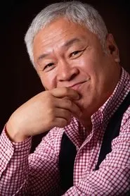 Retrato de Ko In-beom