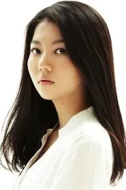 Retrato de Ko Joo-yeon