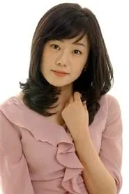 Retrato de Ko Jung-min