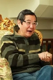 Retrato de Ko Pa