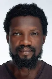Kobina Amissah-Sam en Beasts of No Nation