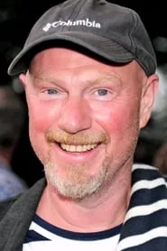 Retrato de Koen van Impe