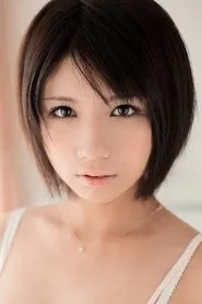 Retrato de Koharu Aoi