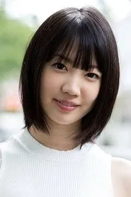Retrato de Koharu Suzuki