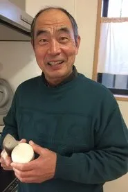 Retrato de Kōichi Kiriyama