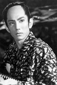 Retrato de Koinosuke Onoe