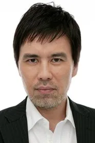 Retrato de Koji Kiryu