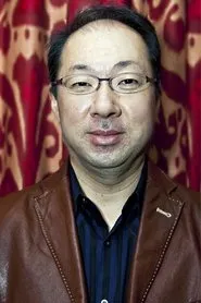 Retrato de Koji Kondo