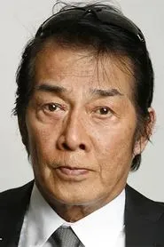 Retrato de Koji Nanjo