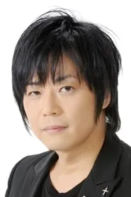 Kōji Yusa en Yowamushi Pedal Re RIDE
