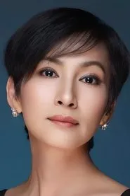 Retrato de Kokkorn Benjathikoon