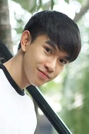 Retrato de Kokliang Parinya Angsanan