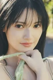 Retrato de Kokoro Aoshima