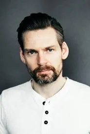Retrato de Kolbeinn Arnbjörnsson