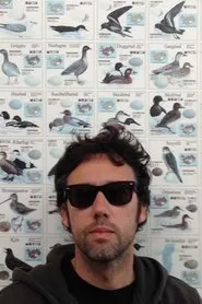 Koldo Almandoz en Deus et Machina