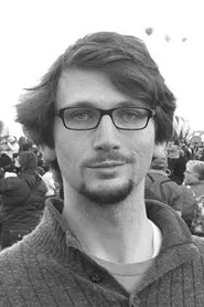 Retrato de Kollin Holtz