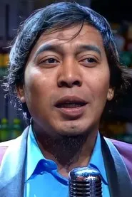 Retrato de Komeng