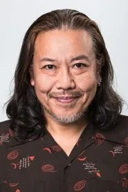 Kong Kuwata en Appleseed Ex Machina