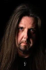 Retrato de Konrad 'Bobby' Schottkowski