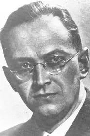Retrato de Konrad Henlein