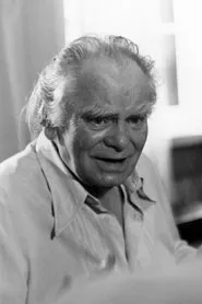 Konrad Morawski en Wilczy bilet