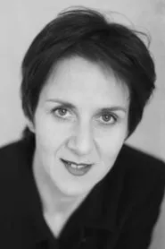 Retrato de Konstantia Gourzí
