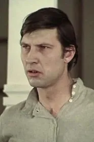 Konstantin Berdikov en Na okraine, gde-to v gorode...